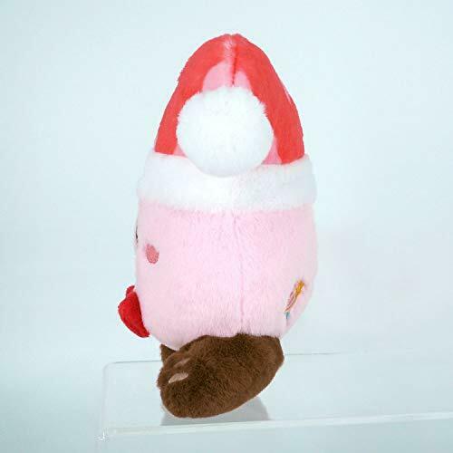 Kirby's Dream Land Kororon Friends Marx Plush Doll 17cm Stuffed Toy- Japan Figure Store - #1 Bring To You The Best Japanese Goods