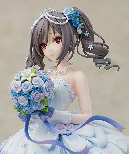 Knead Ranko Kanzaki: Unmei No Machibito Ver. Figure- Japan Figure Store - #1 Bring To You The Best Japanese Goods