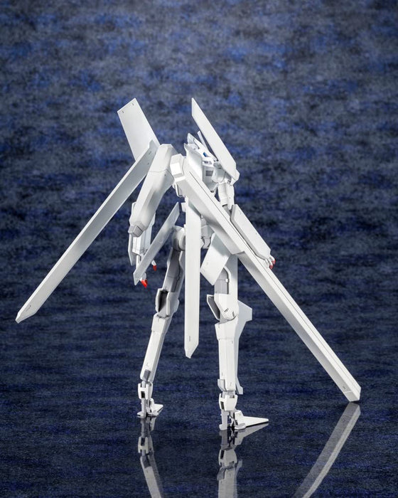KOTOBUKIYA 1/100 Love Woven In The Stars Type 20 Gardes Unit Yukimori Plastic Model Knights Of Sidonia- Japan Figure Store - #1 Bring To You The Best Japanese Goods