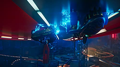 Koch Media Hot Wheels Unleashed For Sony Playstation Ps5 - New Japan Figure 4580717790020 1