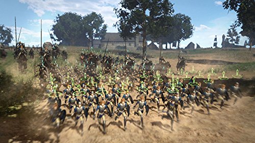 Koei Tacmo Bladestorm: The Hundred Years' War & Nightmare Xbox One Used