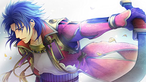 Koei Tecmo Games Harukanaru Toki No Naka De 3 Ultimate Sony Ps Vita - New Japan Figure 4988615096112 3