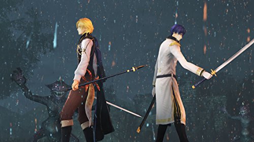 Koei Tecmo Games Musou Stars Sony Ps Vita - New Japan Figure 4988615096327 10