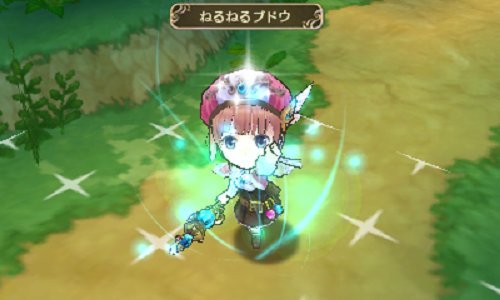 Koei Tecmo Games Shin Atelier Rorona: Hajimari No Monogatari The Alchemist Of Arland 3Ds - Used Japan Figure 4988615067877 7