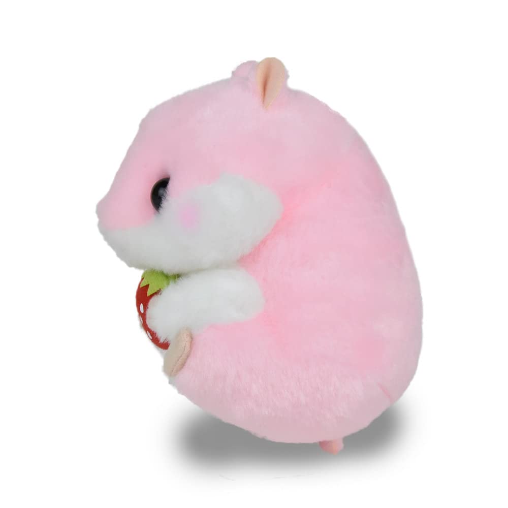 Amufun Japan Korohamu Colon St Momochan Strawberry 703045- Japan Figure Store - #1 Bring To You The Best Japanese Goods