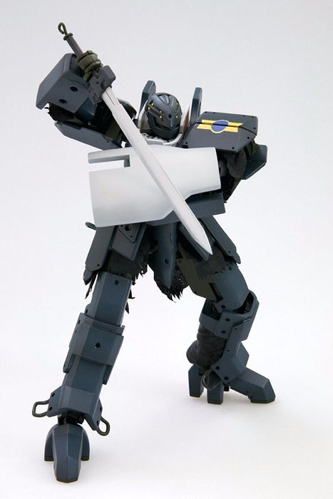 Kotobukiya 1/60 Broken Blade Fafnir Plastic Model Kit F/s- Japan Figure Store - #1 Bring To You The Best Japanese Goods