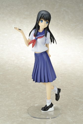 Kotobukiya Japan A Certain Scientific Railgun Ruiko Saten 1/8 Pvc Figure- Japan Figure Store - #1 Bring To You The Best Japanese Goods