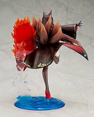 Kotobukiya Akagi Figure- Japan Figure Store - #1 Bring To You The Best Japanese Goods