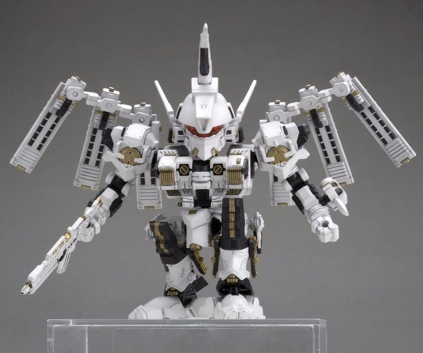 Kotobukiya Armored Core D-style D17 Rosenthal Noblesse Oblige Plastic Model Kit- Japan Figure Store - #1 Bring To You The Best Japanese Goods