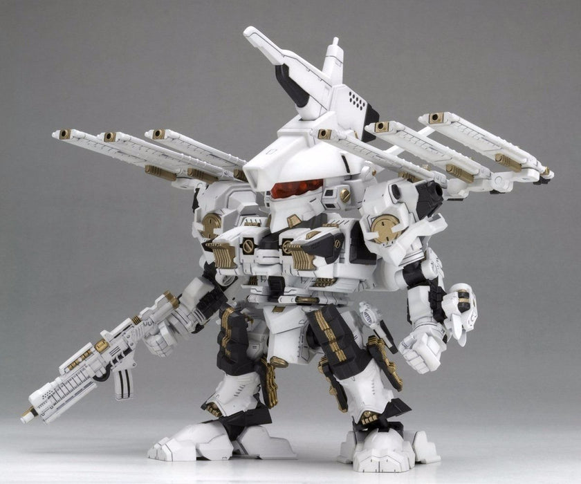 Kotobukiya Armored Core D-style D17 Rosenthal Noblesse Oblige Plastic Model Kit- Japan Figure Store - #1 Bring To You The Best Japanese Goods
