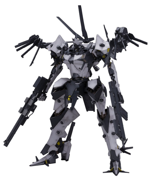 Kotobukiya Armored Core Nx15 Bff 063an Ambient 1/72 Plastic Model Kit Japan - Japan Figure