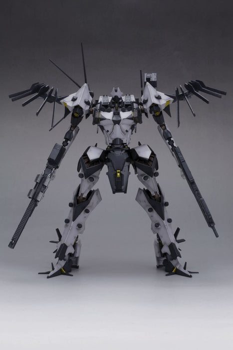 Kotobukiya Armored Core Nx15 Bff 063an Ambient 1/72 Plastic Model Kit Japan- Japan Figure Store - #1 Bring To You The Best Japanese Goods