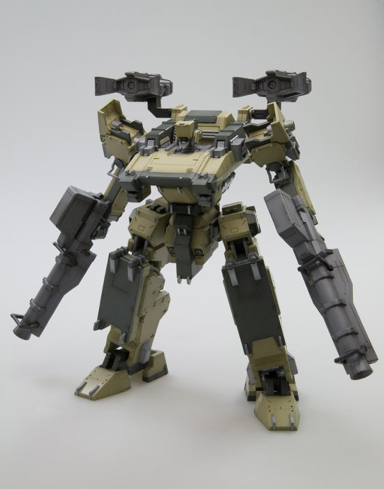 Kotobukiya Armored Core Variable Infinity Series Ga Gan01 Sunshine L 1/72 Scale Plastic Kit- Japan Figure Store - #1 Bring To You The Best Japanese Goods