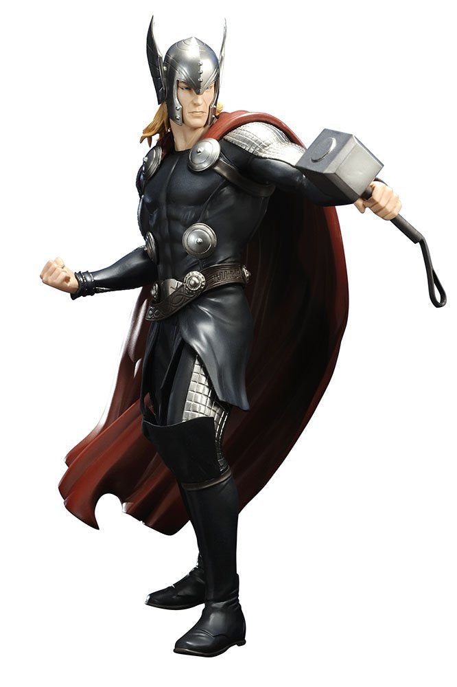 KOTOBUKIYA Mk159 Artfx Thor Pvc Figure 1/10 Scale- Japan Figure Store - #1 Bring To You The Best Japanese Goods
