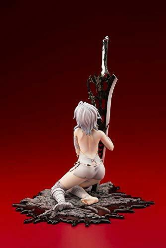 Kotobukiya Artfx J Code Vein Io 1/7 Scale Figure- Japan Figure Store - #1 Bring To You The Best Japanese Goods