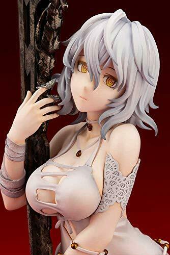 Kotobukiya Artfx J Code Vein Io 1/7 Scale Figure- Japan Figure Store - #1 Bring To You The Best Japanese Goods