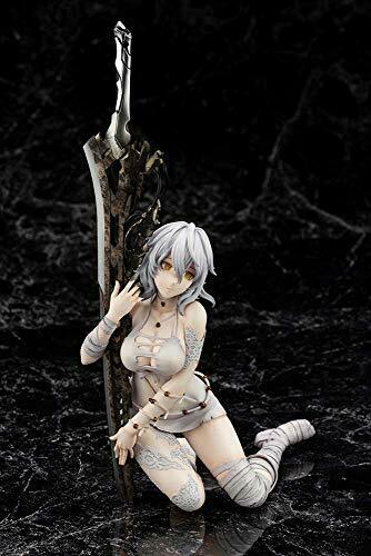 Kotobukiya Artfx J Code Vein Io 1/7 Scale Figure- Japan Figure Store - #1 Bring To You The Best Japanese Goods