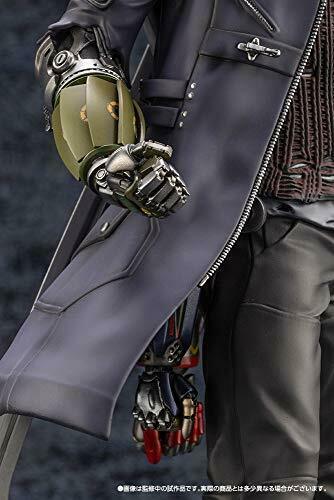 Kotobukiya Artfx J Devil May Cry Nero 1/8 Scale Figure- Japan Figure Store - #1 Bring To You The Best Japanese Goods