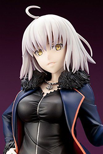 Kotobukiya Avenger/jeanne D'arc Alter: Casual Ver. 1/7 Scale Figure- Japan Figure Store - #1 Bring To You The Best Japanese Goods