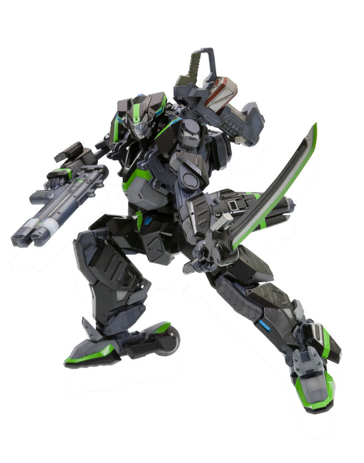 KOTOBUKIYA 103591 Border Break Faa09 Saber Opening Movie Color 1/35 Scale Kit- Japan Figure Store - #1 Bring To You The Best Japanese Goods