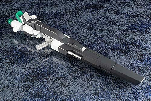 Kotobukiya Brave Police J-decker Deckerd & Max Cannon Model Kit- Japan Figure Store - #1 Bring To You The Best Japanese Goods