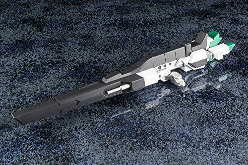 Kotobukiya Brave Police J-decker Deckerd & Max Cannon Model Kit- Japan Figure Store - #1 Bring To You The Best Japanese Goods