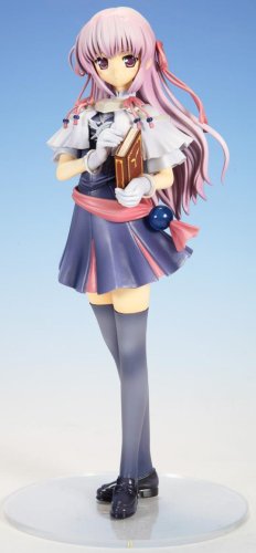 Kotobukiya Estelle Freesia 1/8 Scale Pvc Painted Figure - Japan- Japan Figure Store - #1 Bring To You The Best Japanese Goods