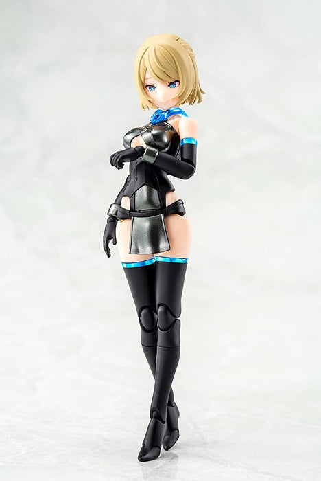 Kotobukiya Bullet Knights Exorcist Widow Action Figure- Japan Figure Store - #1 Bring To You The Best Japanese Goods