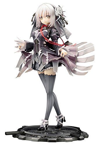 Kotobukiya Clockwork Planet Ryuzu 1/7 Scale Figure - Japan Figure