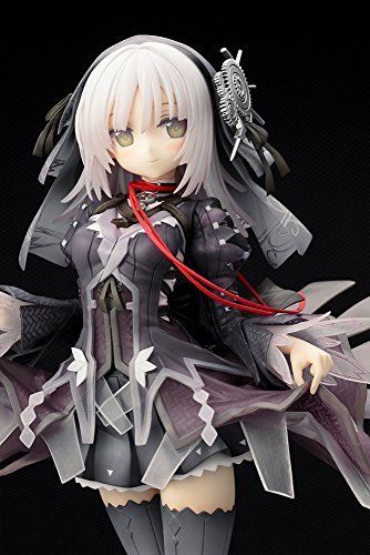 Kotobukiya Clockwork Planet Ryuzu 1/7 Scale Figure- Japan Figure Store - #1 Bring To You The Best Japanese Goods