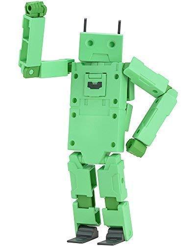 Kotobukiya Cu-poche Extra Fa Girl Jyuden-kun Set Gourai Ver. Figure - Japan Figure