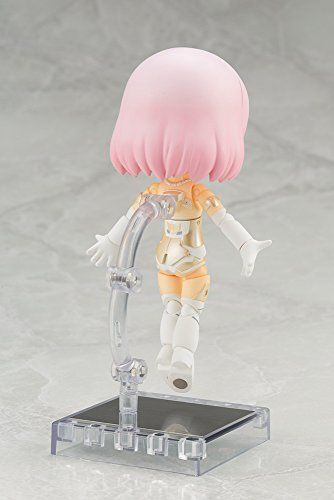 Kotobukiya Cu-poche Fa Girl Materia White Figure- Japan Figure Store - #1 Bring To You The Best Japanese Goods