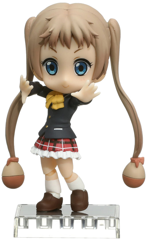 Kotobukiya Cu-Poche Japan Chuunibyou But Koi Ga Shitai! Love Sanae Dekomori Pvc Action Figure- Japan Figure Store - #1 Bring To You The Best Japanese Goods