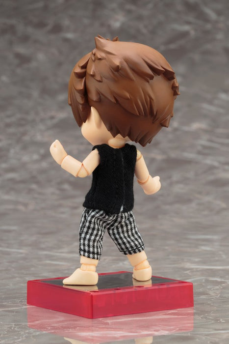 KOTOBUKIYA Ade40 Cu-Poche Friends Dino Figure- Japan Figure Store - #1 Bring To You The Best Japanese Goods