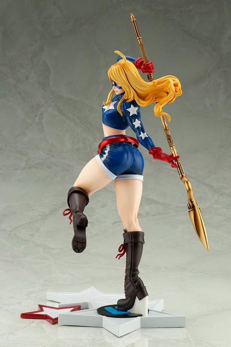KOTOBUKIYA Dc Comics Bishoujo Stargirl 1/7 Figure- Japan Figure Store - #1 Bring To You The Best Japanese Goods