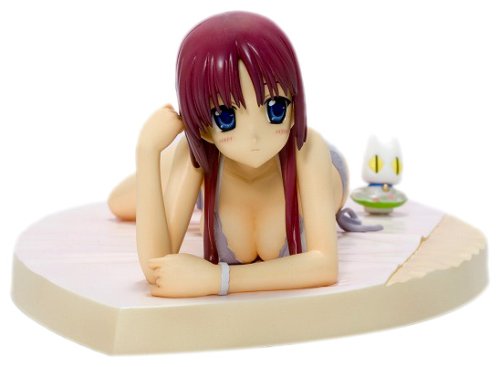 Kotobukiya Japan Dcss Da Capo Second Season Kotori Shirakawa Beach Ver. 1/7 Pvc Figure- Japan Figure Store - #1 Bring To You The Best Japanese Goods