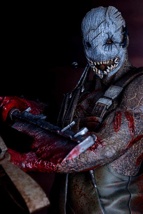 KOTOBUKIYA The Trapper Figure Dead By Daylight- Japan Figure Store - #1 Bring To You The Best Japanese Goods