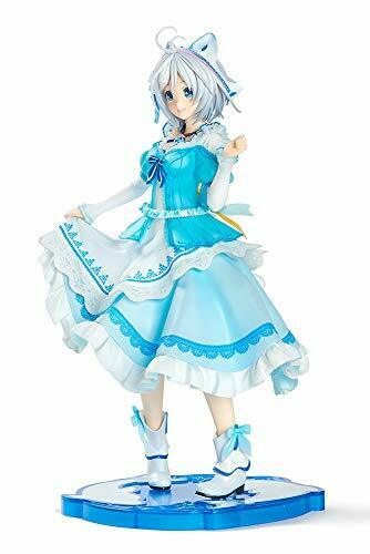 Kotobukiya Dennou Shoujo Siro 1/7 Scale Figure- Japan Figure Store - #1 Bring To You The Best Japanese Goods