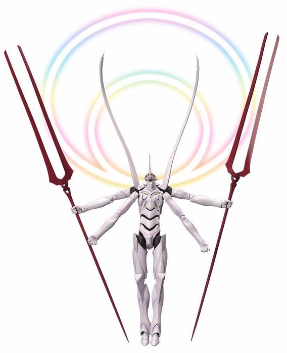 Kotobukiya Evangelion 13 Awake Ver 1/400 Plastic Model Kit- Japan Figure Store - #1 Bring To You The Best Japanese Goods