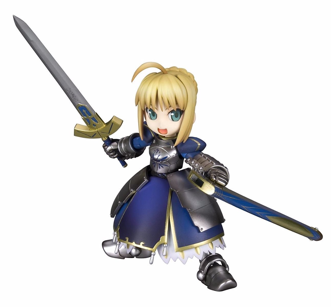 Kotobukiya Fate/stay Night Saber-san Plastic Model Kit F/s- Japan Figure Store - #1 Bring To You The Best Japanese Goods