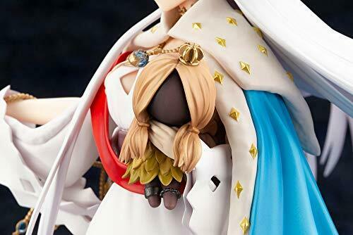 Kotobukiya Fate/grand Order Caster / Anastasia 1/7 Scale Figure- Japan Figure Store - #1 Bring To You The Best Japanese Goods
