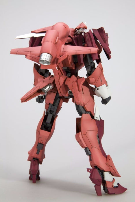 Kotobukiya Frame Arms #007 Sa-17 Rapiere 1/100 Plastic Model Kit- Japan Figure Store - #1 Bring To You The Best Japanese Goods