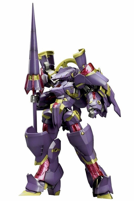 Kotobukiya Frame Arms #024 Nsg-z0/e Durga I : Re Model Kit F/s- Japan Figure Store - #1 Bring To You The Best Japanese Goods