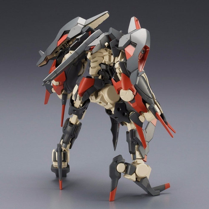 Kotobukiya Frame Arms #033 Jx-25t Lei-dao Plastic Model Kit F/s- Japan Figure Store - #1 Bring To You The Best Japanese Goods