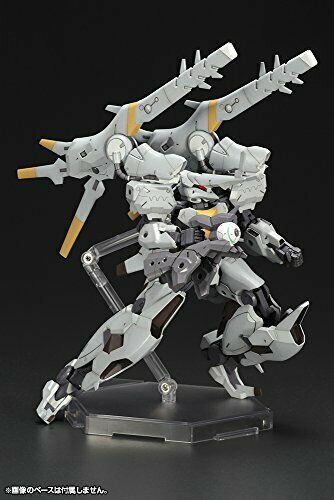 Kotobukiya Frame Arms #041 Jx-25f/rc Ji-dao Ea 1/100 Plastic Model Kit- Japan Figure Store - #1 Bring To You The Best Japanese Goods