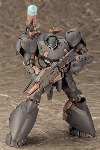 Kotobukiya Frame Arms #043 Mingwu 1/100 Plasric Model Kit- Japan Figure Store - #1 Bring To You The Best Japanese Goods