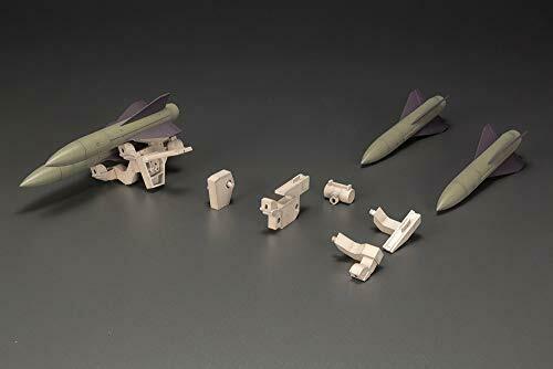 Kotobukiya Frame Arms #044 Extend Arms 07 Improved Hawk 1/100 Model Kit- Japan Figure Store - #1 Bring To You The Best Japanese Goods