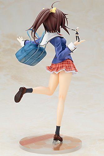 Kotobukiya Frame Arms Girl Ao Gennai 1/7 Scale Figure- Japan Figure Store - #1 Bring To You The Best Japanese Goods