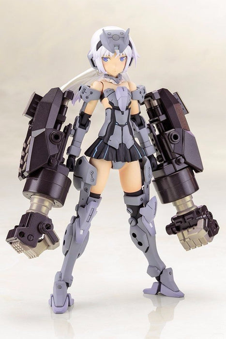 Kotobukiya Frame Arms Girl Architect Plastic Model Kit F/s- Japan Figure Store - #1 Bring To You The Best Japanese Goods