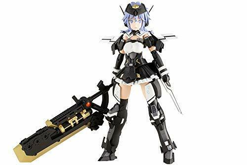 Kotobukiya Frame Arms Girl Assault Lily Shiki Rokkaku Non-scale Plastic Model - Japan Figure
